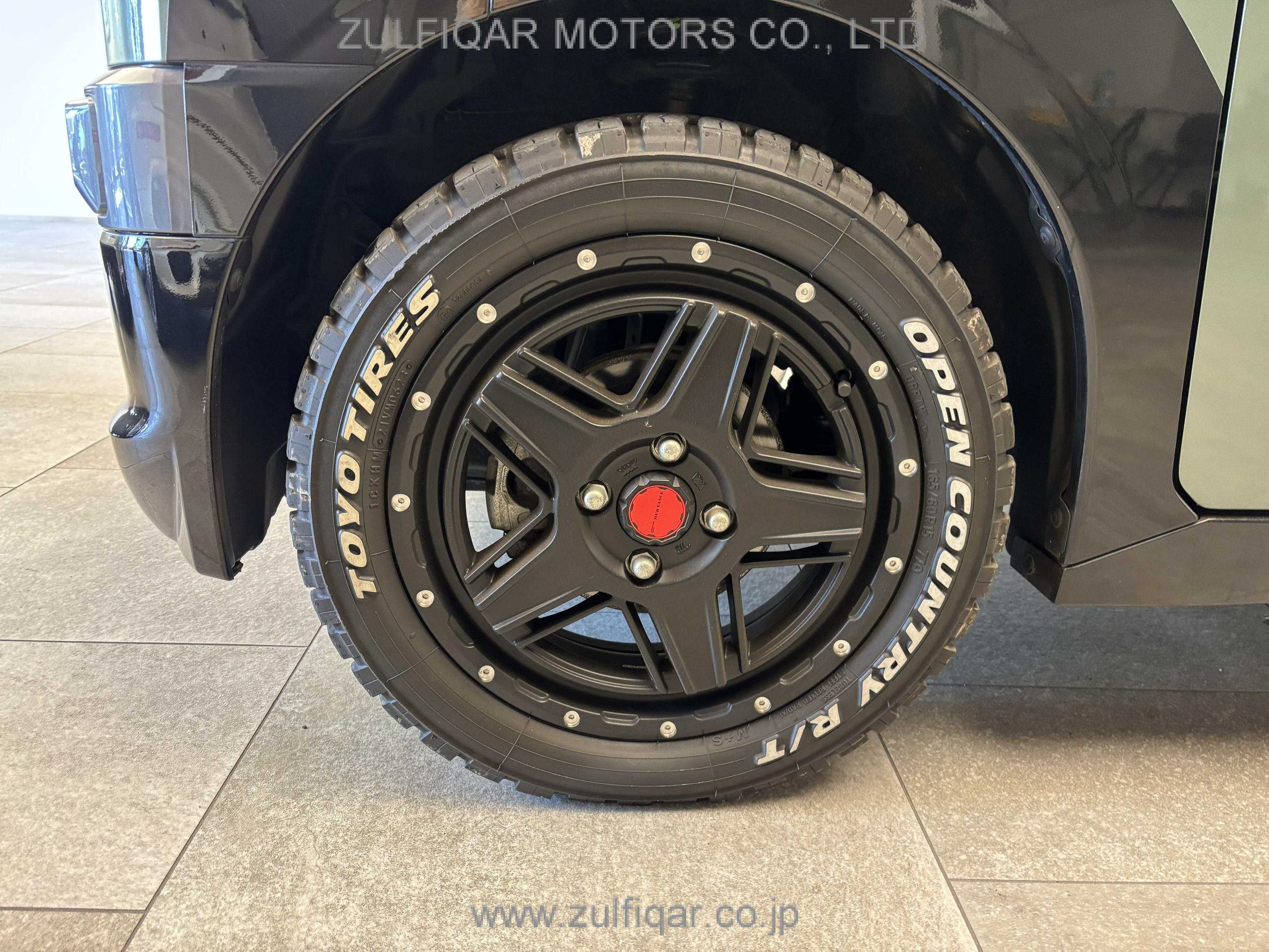 MITSUBISHI DELICA MINI 2023 Image 9