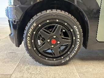 MITSUBISHI DELICA MINI 2023 Image 9