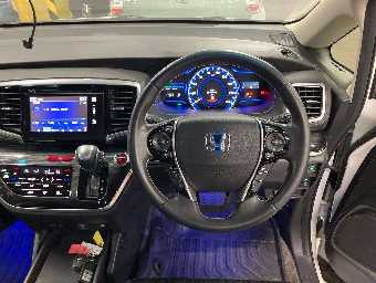 HONDA ODYSSEY HYBRID 2016 Image 6