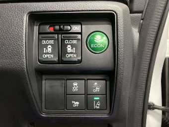 HONDA ODYSSEY HYBRID 2016 Image 7