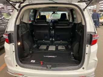 HONDA ODYSSEY HYBRID 2016 Image 9