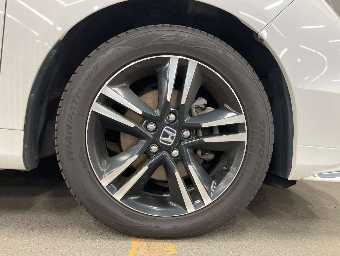 HONDA ODYSSEY HYBRID 2016 Image 10