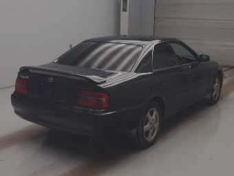 TOYOTA CHASER 1996 Image 2