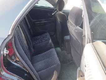 TOYOTA CHASER 1996 Image 11