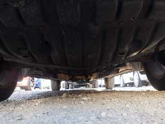 TOYOTA CHASER 1996 Image 13