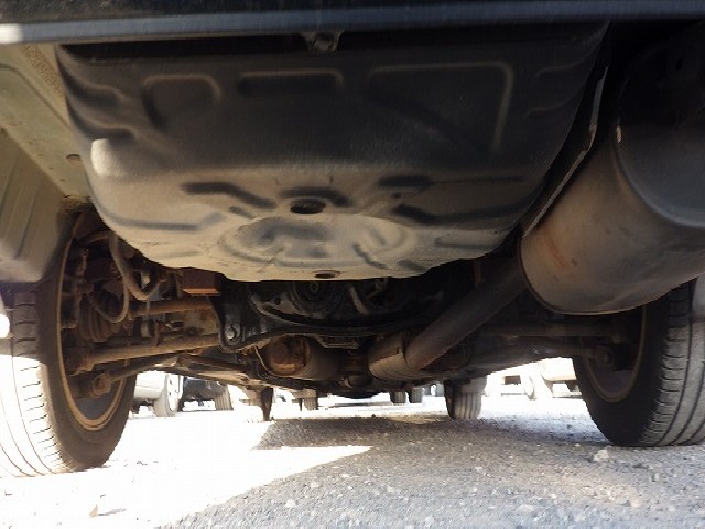 TOYOTA CHASER 1996 Image 29