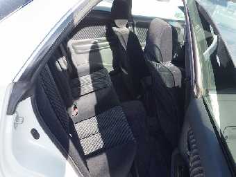 TOYOTA MARK II 1996 Image 11