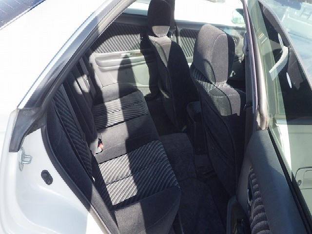 TOYOTA MARK II 1996 Image 23