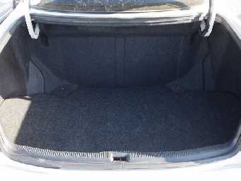 TOYOTA MARK II 1996 Image 12