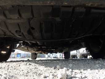 TOYOTA MARK II 1996 Image 13