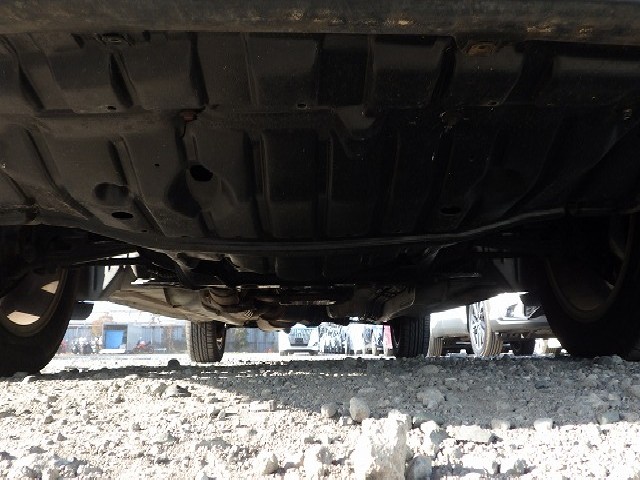 TOYOTA MARK II 1996 Image 25