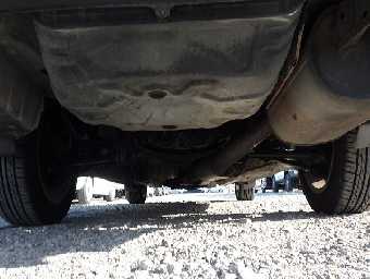 TOYOTA MARK II 1996 Image 14