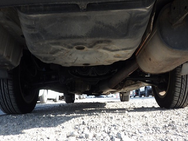 TOYOTA MARK II 1996 Image 26