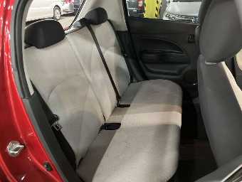 MITSUBISHI MIRAGE 2013 Image 7