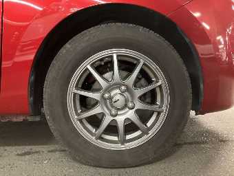 MITSUBISHI MIRAGE 2013 Image 9