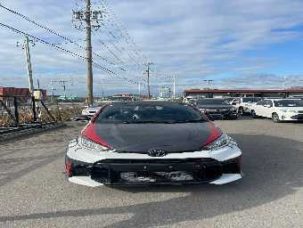 TOYOTA GR YARIS 2024 Image 13