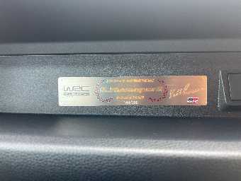 TOYOTA GR YARIS 2024 Image 19