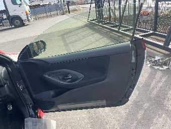 TOYOTA GR YARIS 2024 Image 20