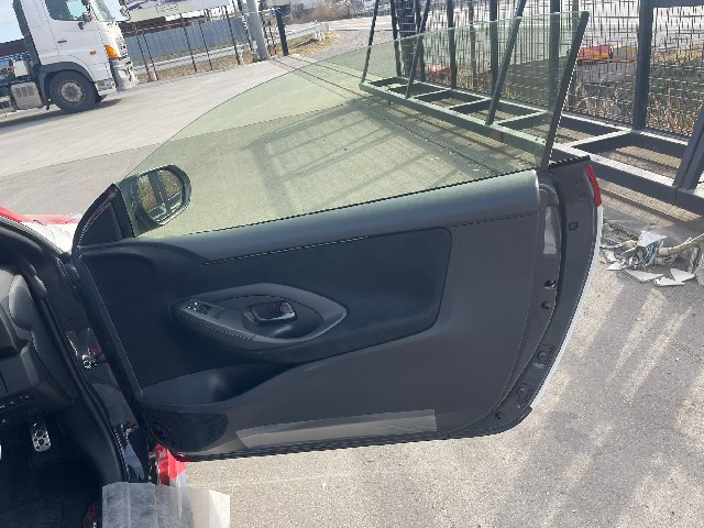 TOYOTA GR YARIS 2024 Image 26