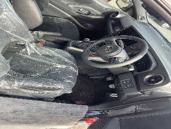 TOYOTA GR YARIS 2024 Image 21