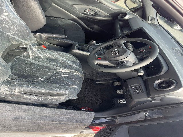 TOYOTA GR YARIS 2024 Image 27