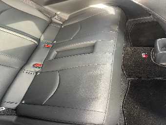 TOYOTA GR YARIS 2024 Image 22