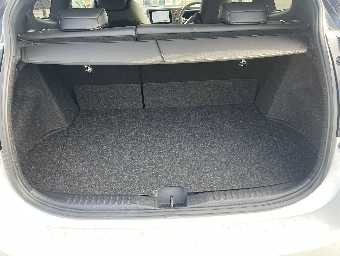 TOYOTA GR YARIS 2024 Image 23