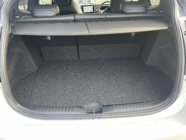 TOYOTA GR YARIS 2024 Image 29