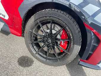 TOYOTA GR YARIS 2024 Image 24