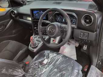 TOYOTA GR YARIS 2024 Image 5