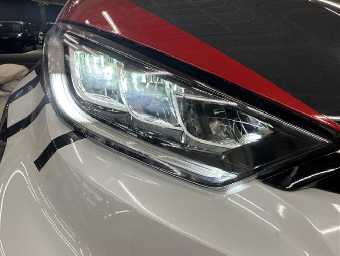 TOYOTA GR YARIS 2024 Image 7