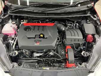 TOYOTA GR YARIS 2024 Image 8