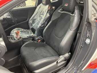 TOYOTA GR YARIS 2024 Image 9