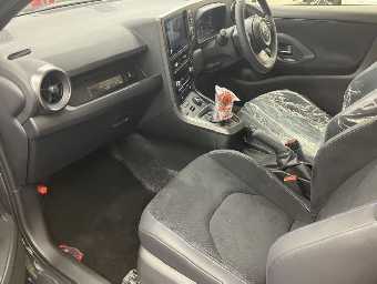 TOYOTA GR YARIS 2024 Image 10
