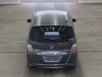 HONDA FREED HYBRID 2013 Image 3