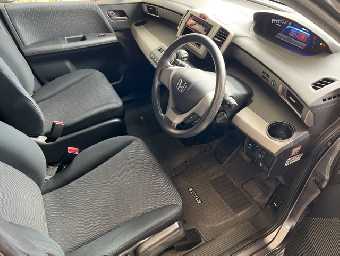 HONDA FREED HYBRID 2013 Image 4