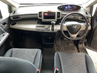 HONDA FREED HYBRID 2013 Image 5