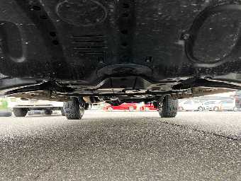 TOYOTA LAND CRUISER 100 2001 Image 9