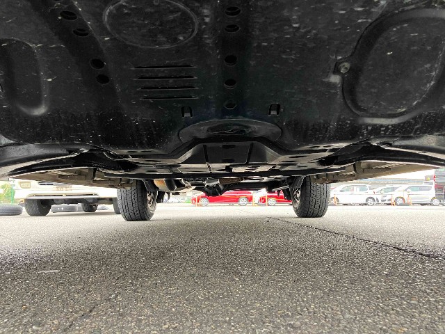 TOYOTA LAND CRUISER 100 2001 Image 21