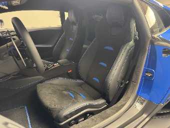 LAMBORGHINI HURACAN 2024 Image 11