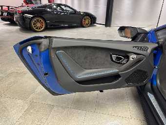 LAMBORGHINI HURACAN 2024 Image 12