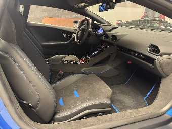 LAMBORGHINI HURACAN 2024 Image 13