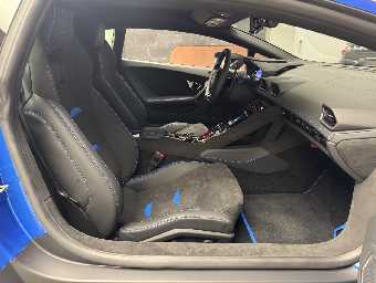 LAMBORGHINI HURACAN 2024 Image 14