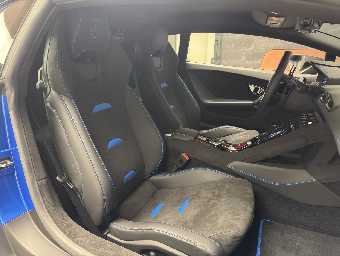 LAMBORGHINI HURACAN 2024 Image 15