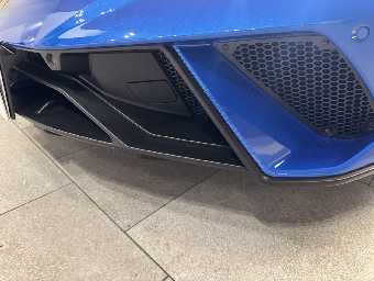 LAMBORGHINI HURACAN 2024 Image 22