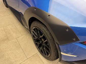 LAMBORGHINI HURACAN 2024 Image 27