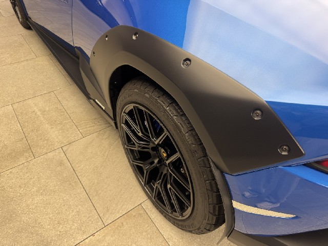 LAMBORGHINI HURACAN 2024 Image 33