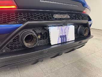 LAMBORGHINI HURACAN 2024 Image 29