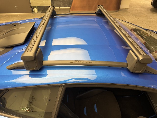 LAMBORGHINI HURACAN 2024 Image 38