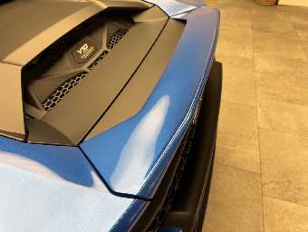 LAMBORGHINI HURACAN 2024 Image 33